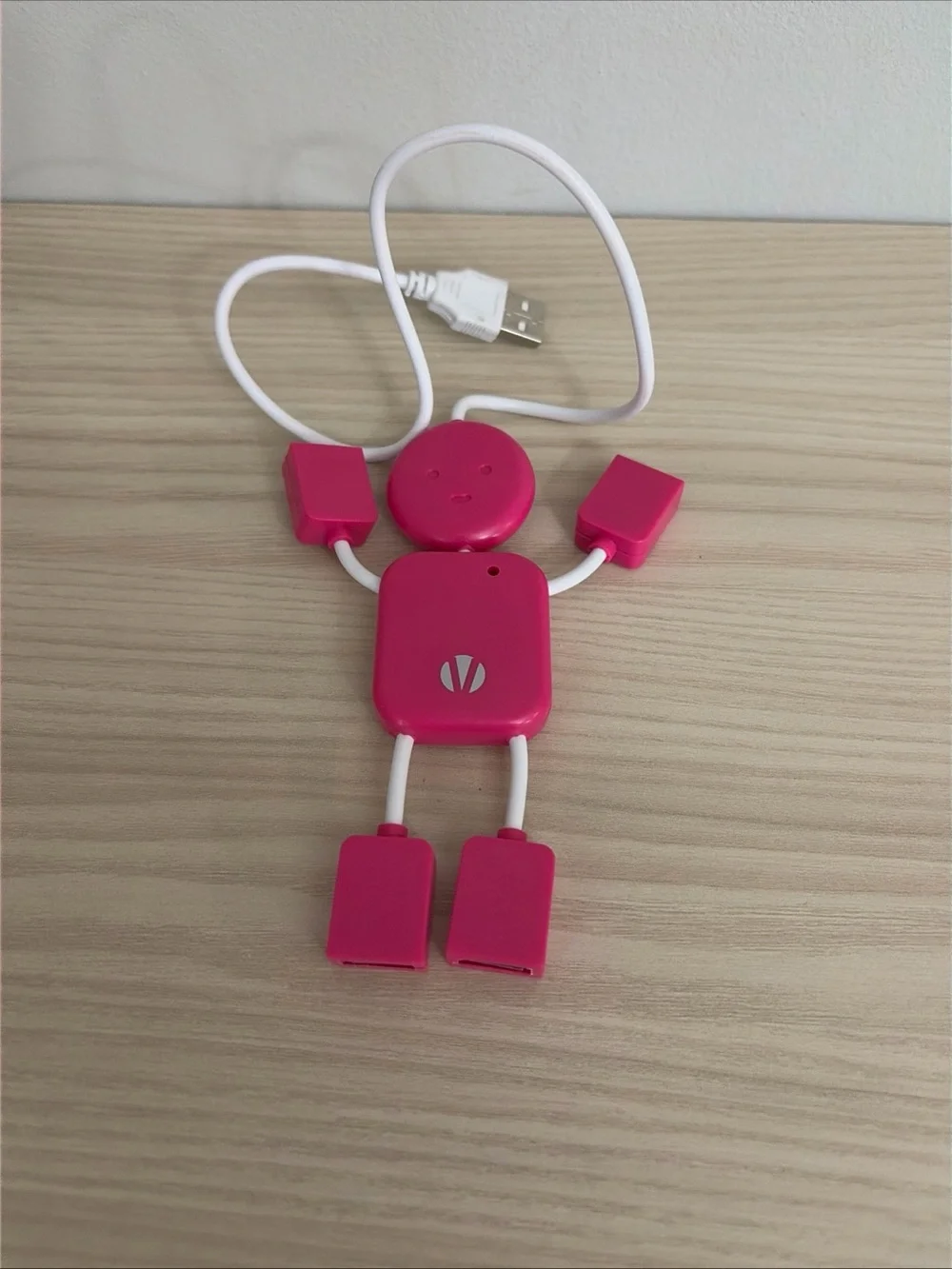 Iconcepts pink dual